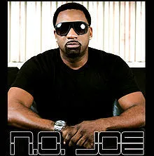 N.O. Joe