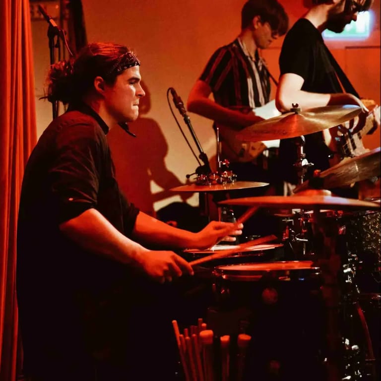 Noa Svensson