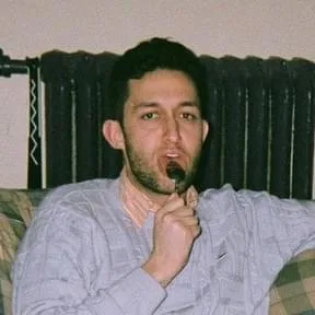 Noah Barer