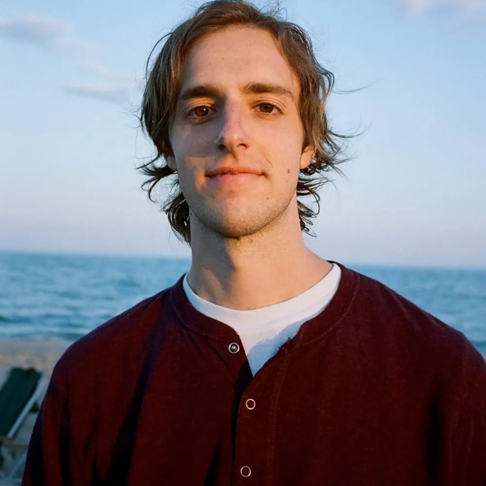 Noah Chenfeld
