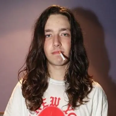 Noah Cohen-Corbett