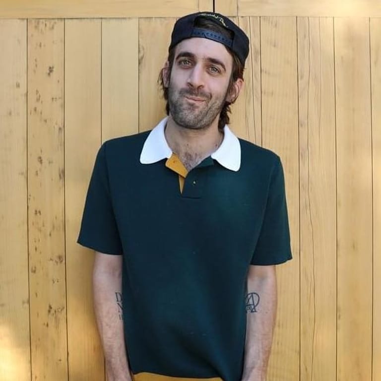 Noah Gersh