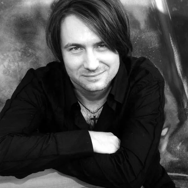 Noah Gordon