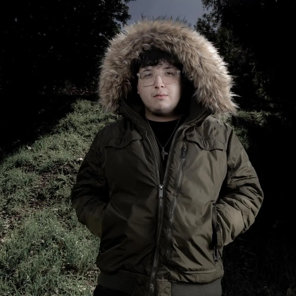 Noah Mejia