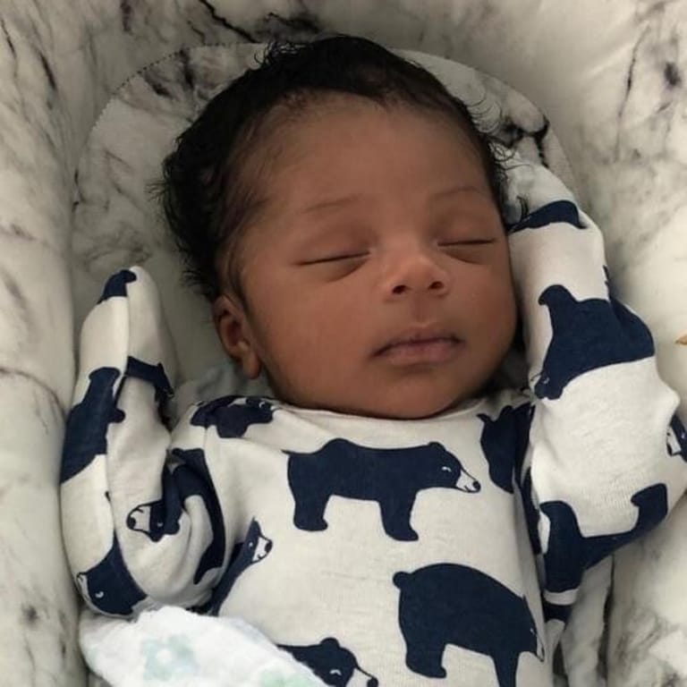 Noah Neverson