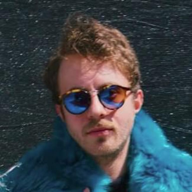 Noah Prebish