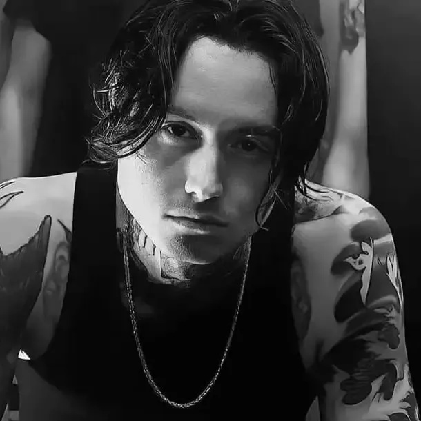 Noah Sebastian