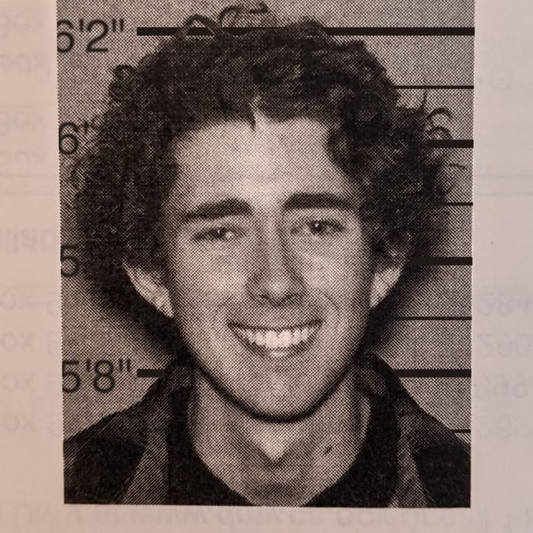 Noah Sellers