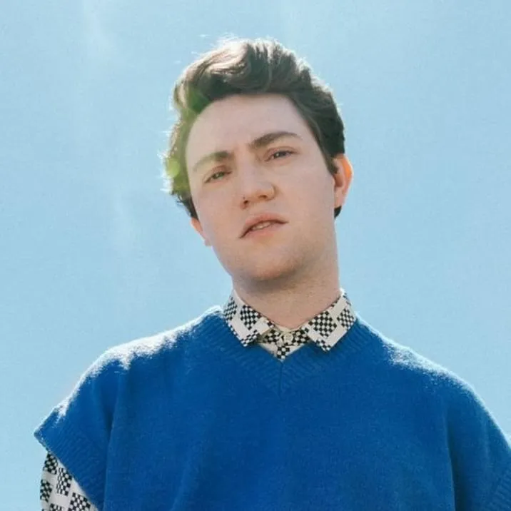 Noah Sierota