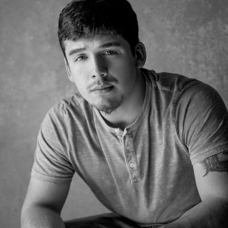 Noah Thompson