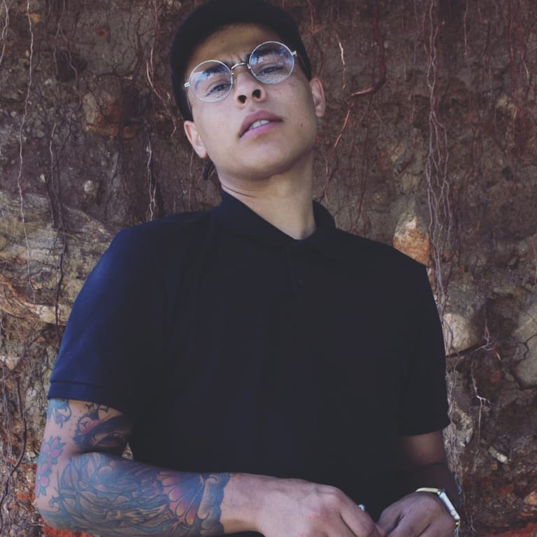 Noah Wolf