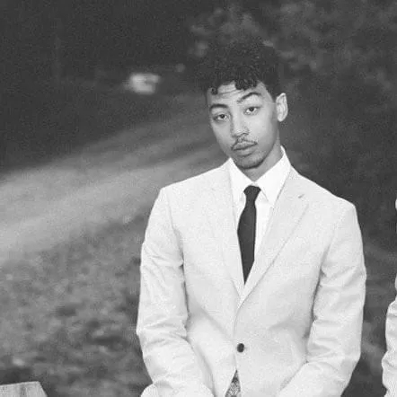 Noah Woods (Producer)