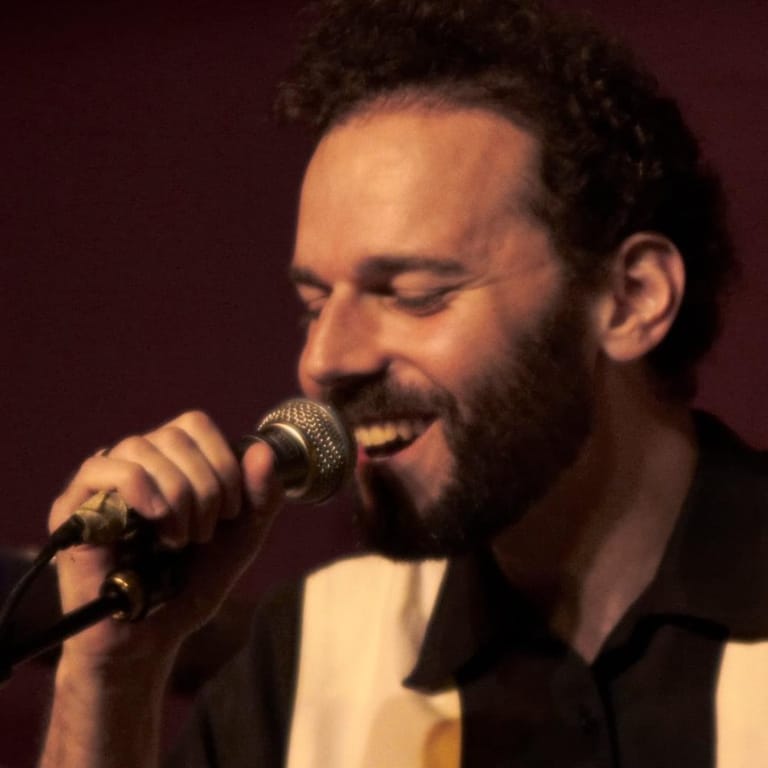 Noam Weinstein