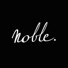 Noble. Paris