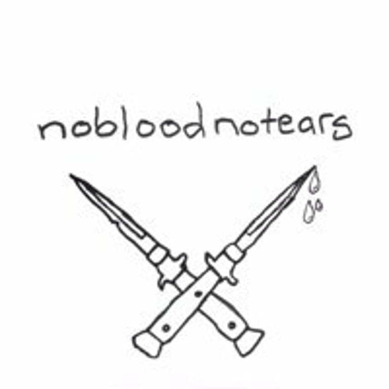 Nobloodnotears