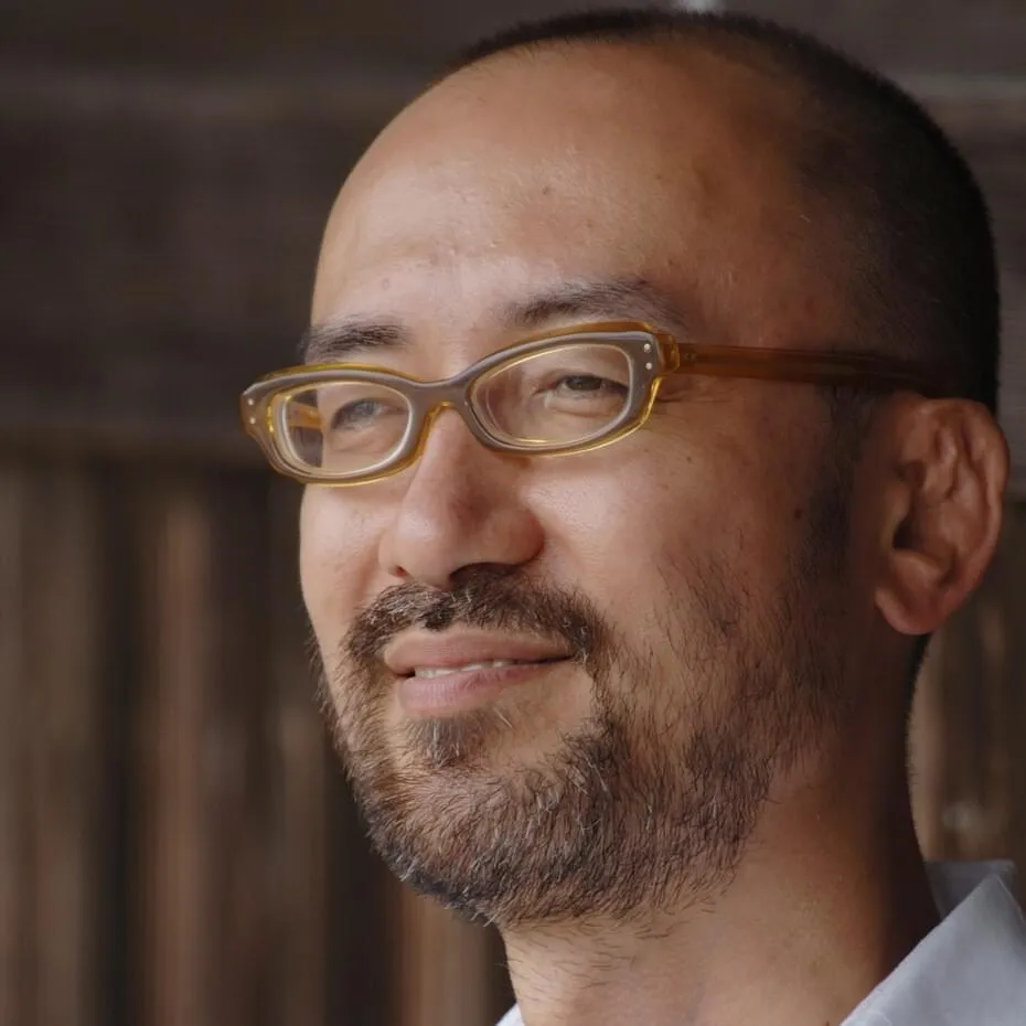 倉田信雄 (Nobuo Kurata)