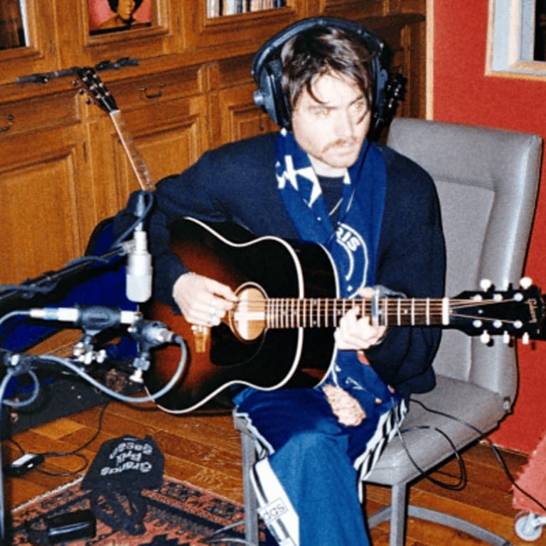 Noé Trystram
