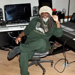 Noel “Gadget” Campbell