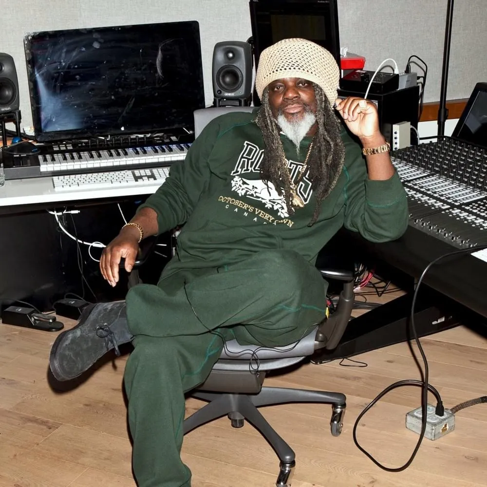 Noel “Gadget” Campbell