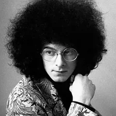 Noel Redding