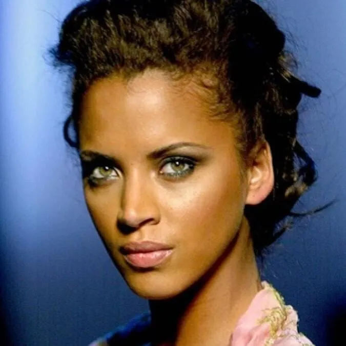 Noémie Lenoir