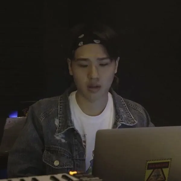노이즈마스터민수 (Noisemasterminsu)