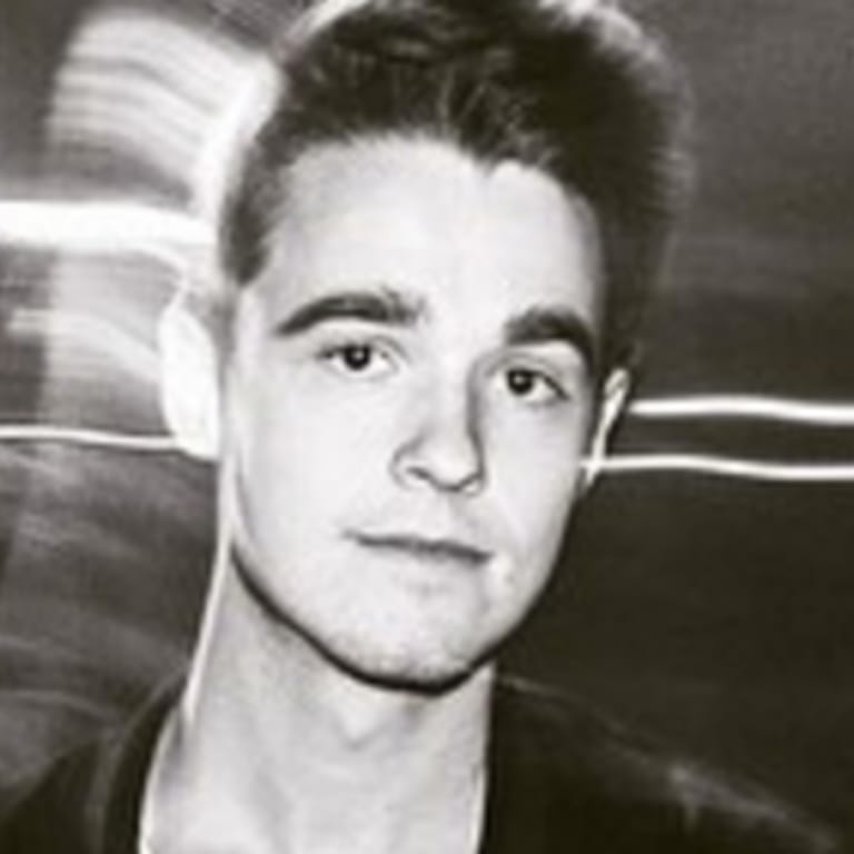 Nolan Frank