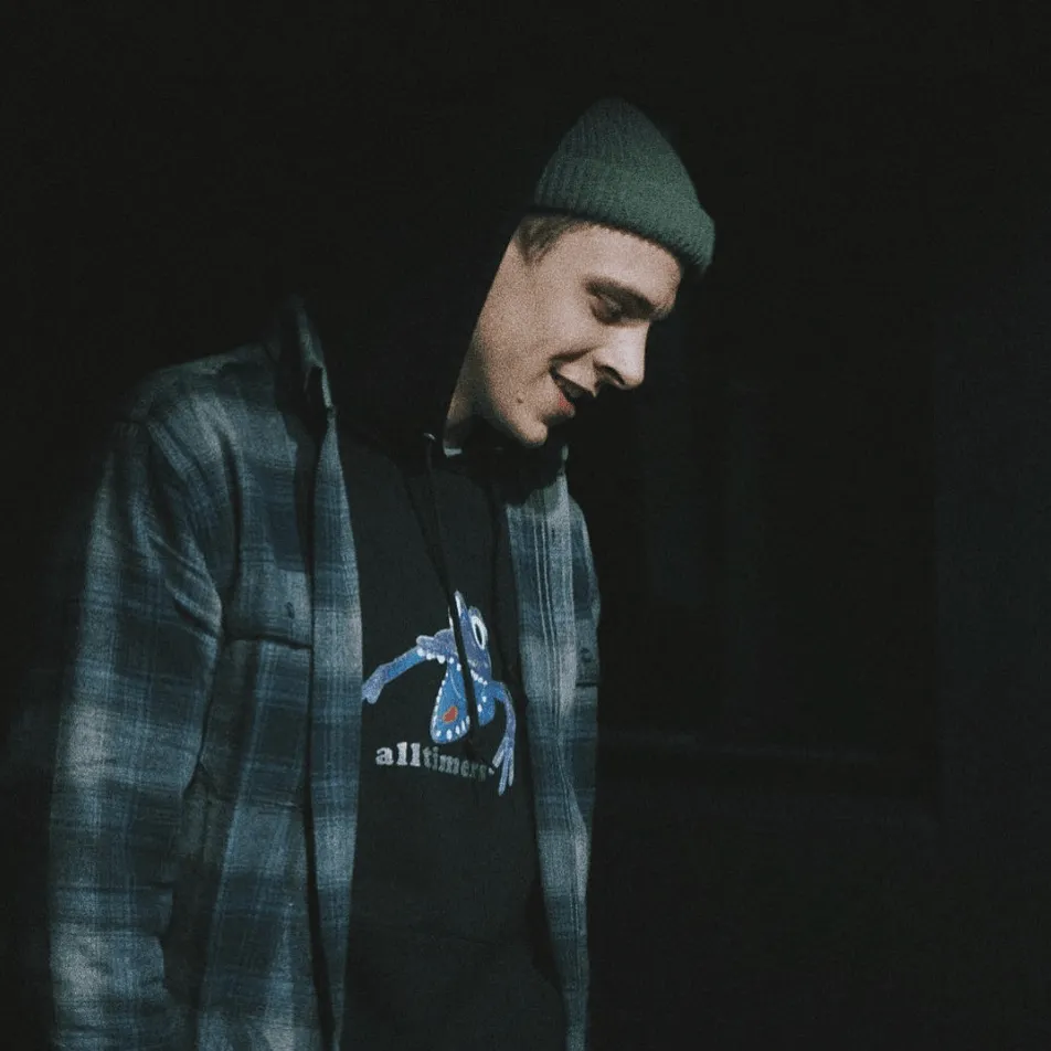 Nolan Presley