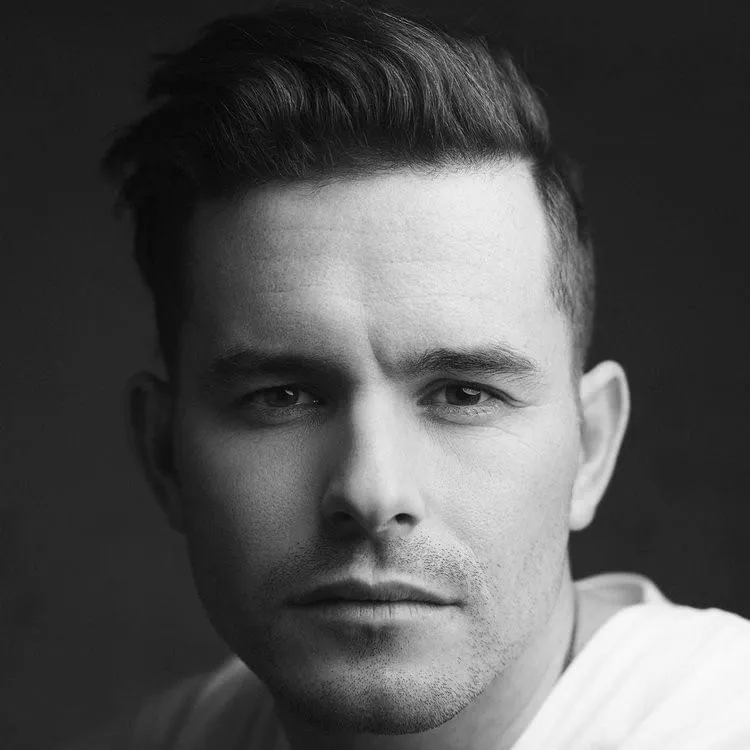 Nolan Sipe