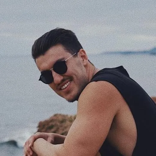 Nolan Tondreau