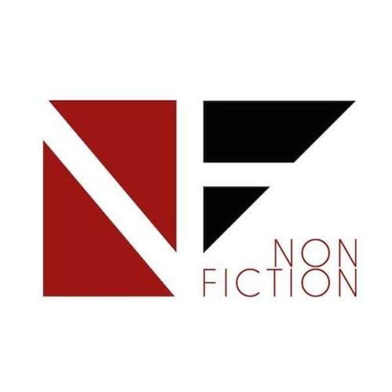 NONFICTION