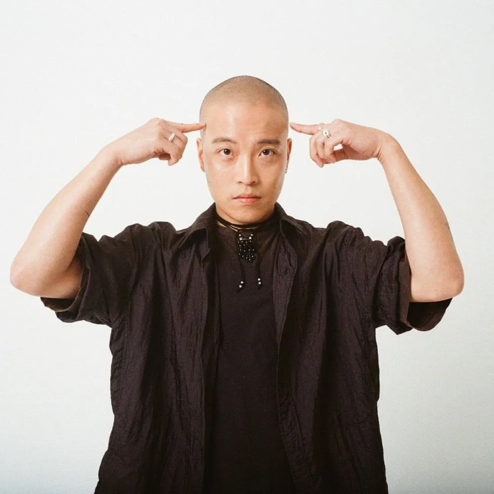 누기 (NOOGIE) (KOR)