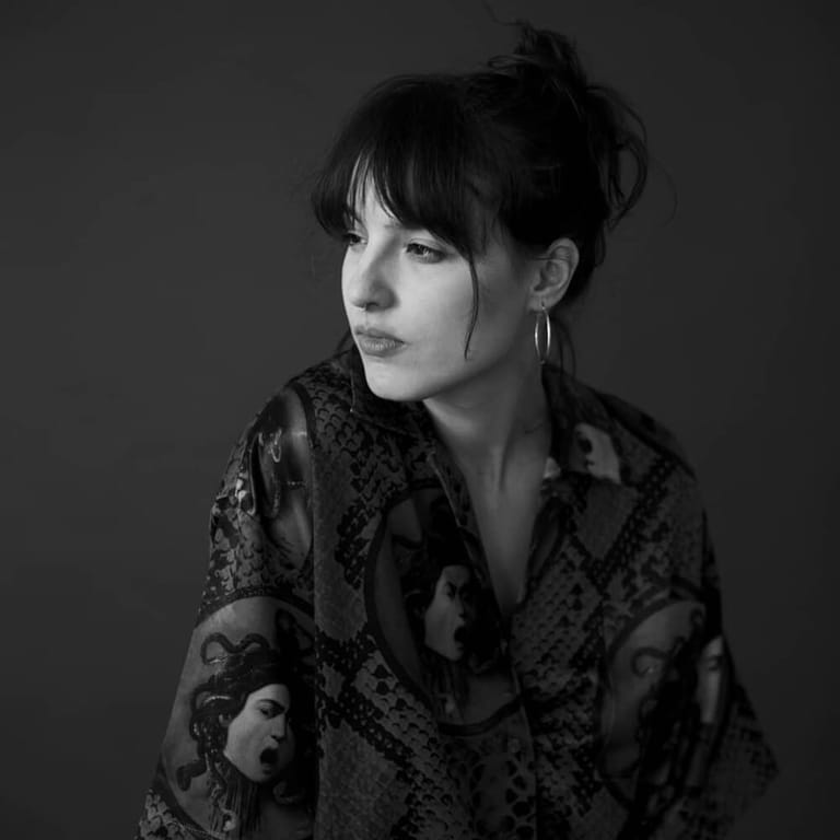 Nora Medín