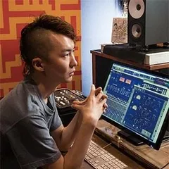 照内紀雄 (Norikatsu Teruuchi)