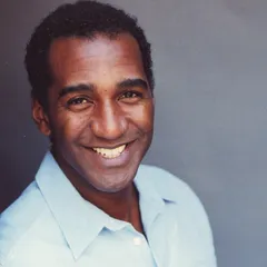 Norm Lewis