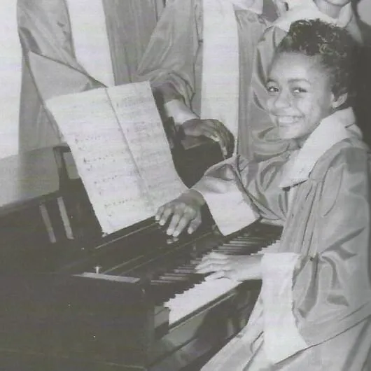 Norma Toney