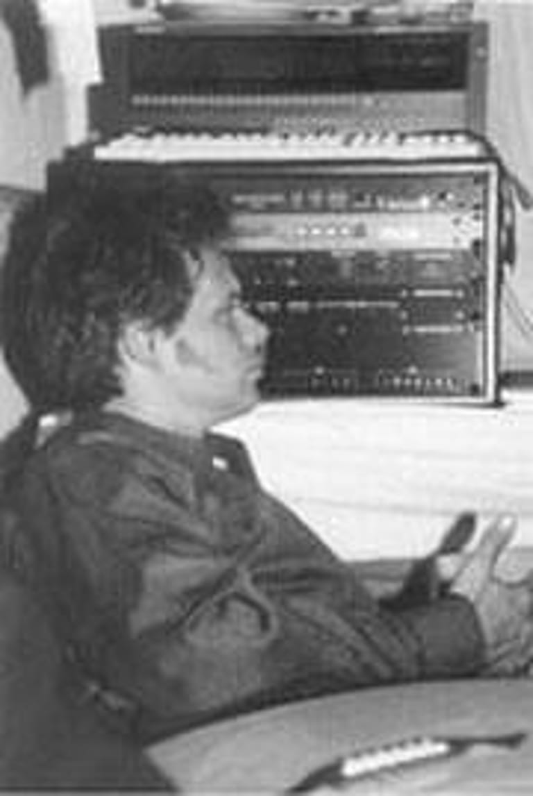 Norman Bonink
