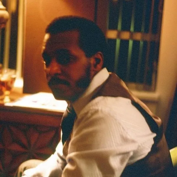 Norman Harris