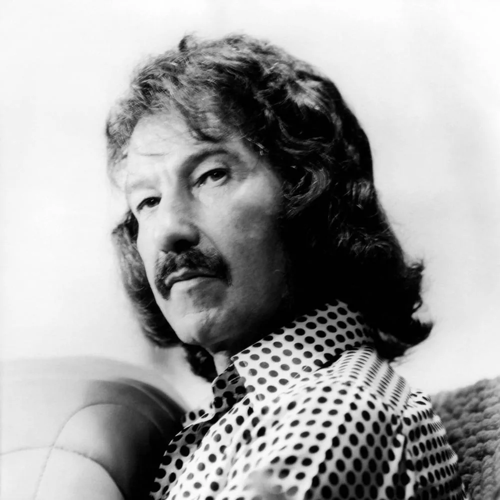 Norman Smith