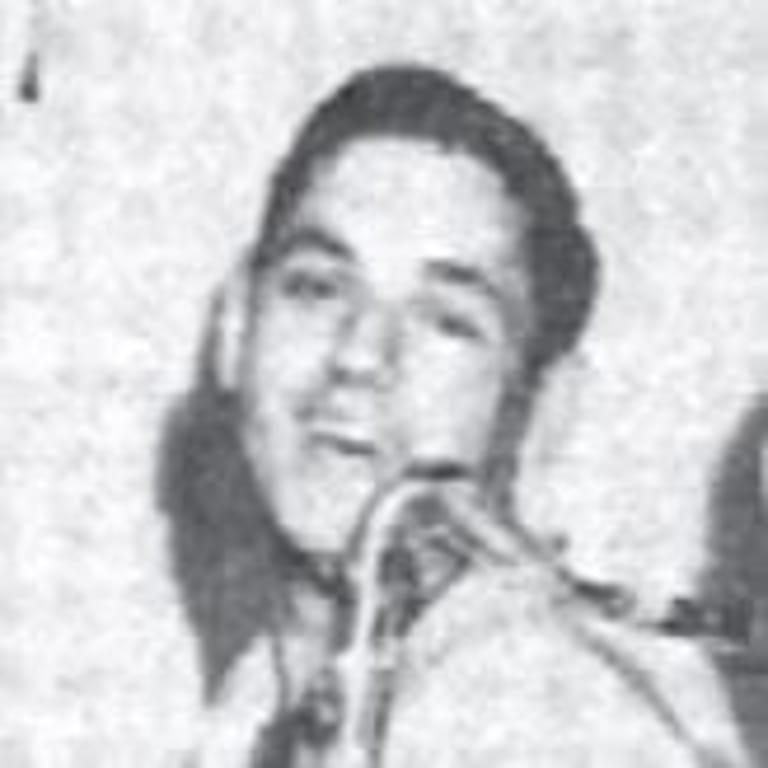 Norris Badeaux