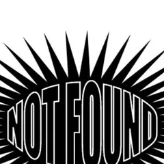 Not Found Propaganda Studio