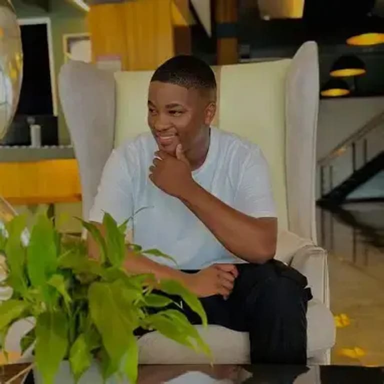 Ntokozo Magcaba
