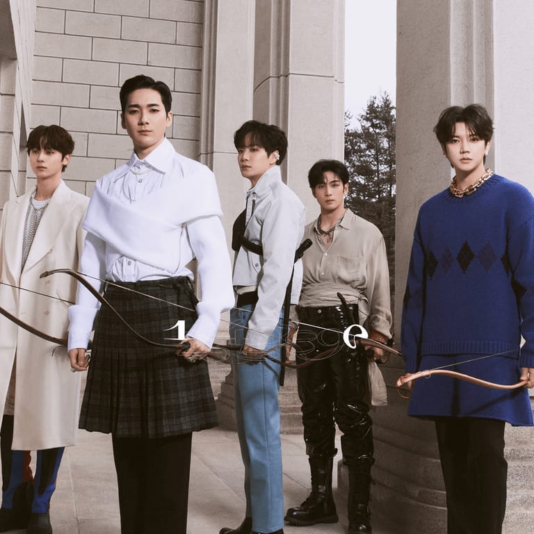 NU’EST