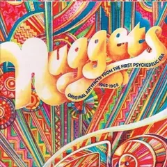Nuggets (Series)