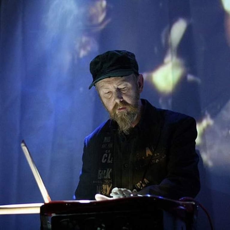 Nurse With Wound