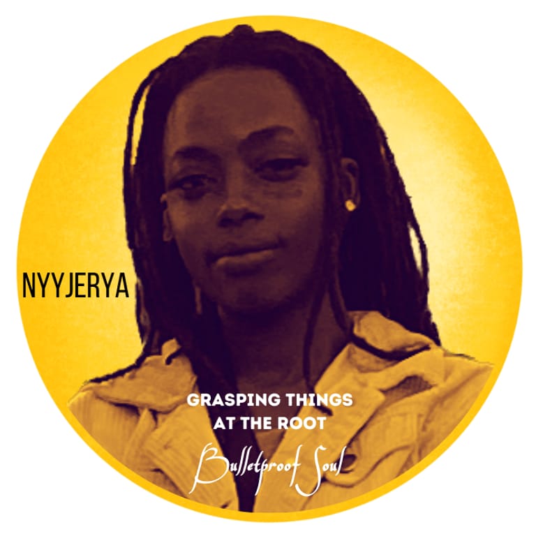 Nyyjerya