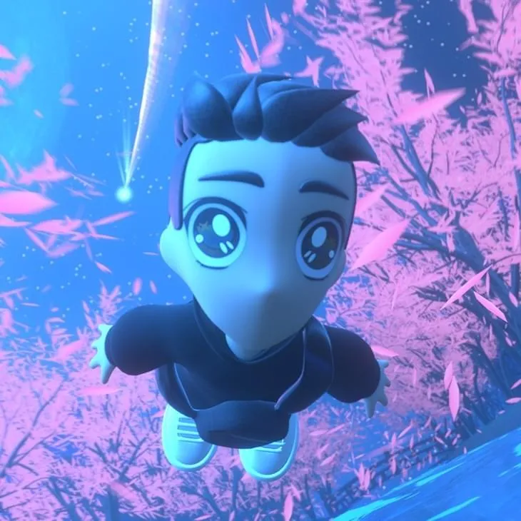 Oak (Producer)