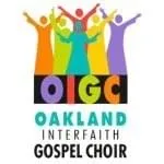 Oakland Interfaith Gospel Choir