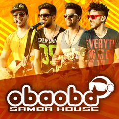 Oba Oba Samba House