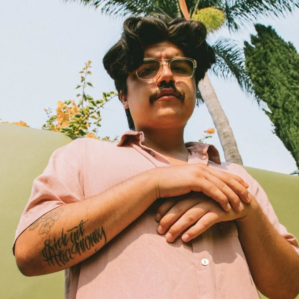Obed Padilla